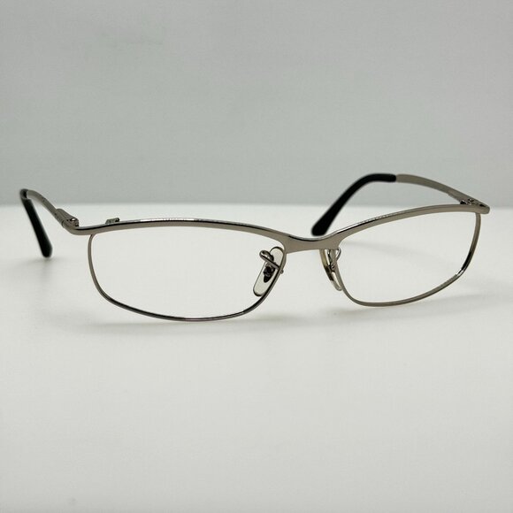 Ray Ban Eyeglasses Eye Glasses Frames RB 3177 003/3G 56-15 - Picture 1 of 7